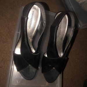 Women’s Worthington size 7 high heels